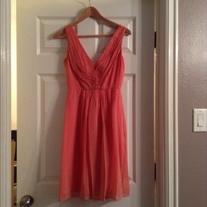 J.Crew Silk Dress